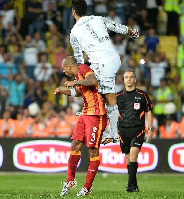 1612505198060.jpg Fenerbahçe'nin efsanesi Volkan Demirel'den Galatasaraylıları kızdıracak sözler! - 8