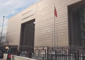 Adliye tosuncuğuna 20 yıl hapis talebi! Meslektaşlarını dolandırmıştı...