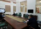 Bakan Kocadan koronavirüs tedbirleri açıklaması
