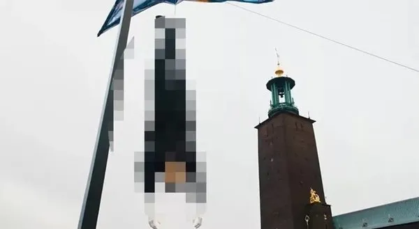 Nüans Partisi Genel Başkanı Mikail Yüksel A Haber’de PKK’nın İsveç’te para topladığını söylemişti! İsveç basınına göre PKK’nın SEB bankasında aktif hesabı var