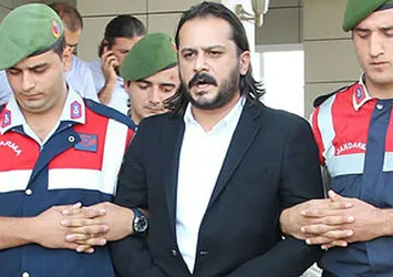 Bira kutusundan alınan örnek Emrah Serbes'e aitmiş
