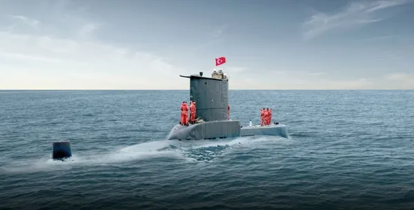 İngilizlerin Türkiye endişesi! The Economist açık açık yazdı: Atom bombası yapabilirler