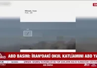 ABD, İran'daki 175 çocuğu böyle katletti