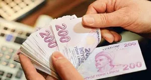 KDK, emeklinin bayram ikramiyesi için aracı oldu