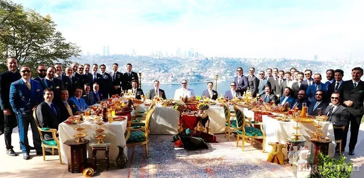 Adnan Oktar Örgütü kızları reklam diye kandırmış!