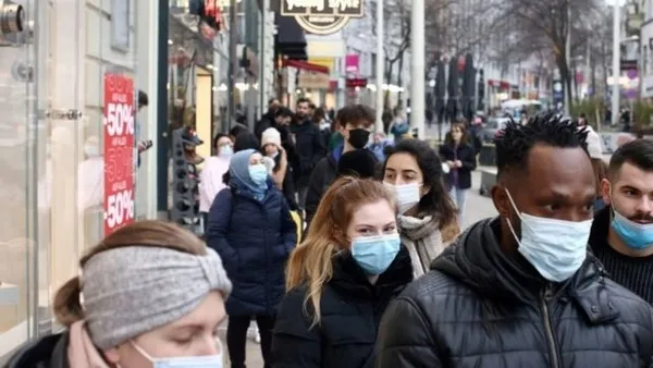 İşte illere göre haftalık vaka sayıları! Türkiye’nin koronavirüs haritası güncellendi! İstanbul Ankara ve İzmir’de son durum