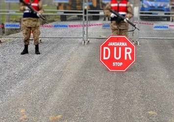 Bitlis'te o bölge karantinaya alındı