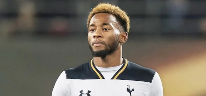 Beşiktaş, Kevin N'Koudou ile 4 yıllığına anlaştı