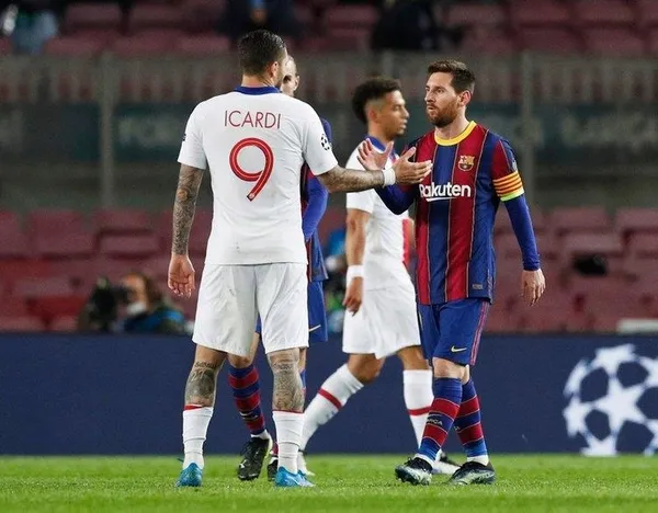 Galatasaray PSG ile anlaştı! Mauro Icardi geliyor | İşte Arjantinli futbolcunun maliyeti