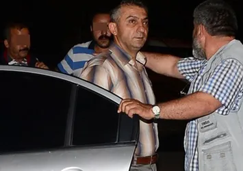 Sözde sıkıyönetim komutanına rekor ceza