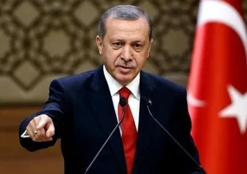 Erdoğan’dan 3 talimat