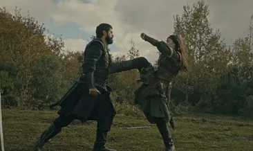 Kuruluş Osman 36. yeni bölümde merakla beklenen yüzleşme! Osman Bey ve Targun Hatun karşı karşıya