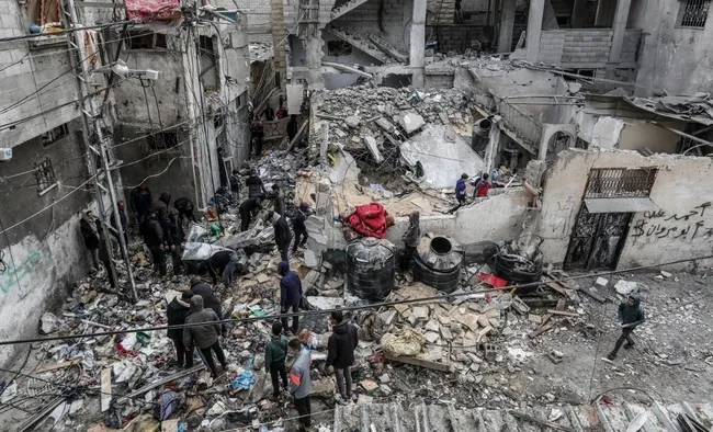 Soykırım itirafı | Eski Mossad yetkilisi Rami Igra: Gazze’de 4 yaş üstü çocuklar toplu cezayı hak ediyor