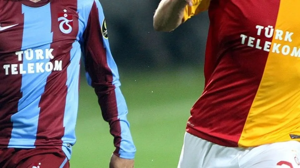 Galatasaray In Trabzonspor Dan Transfer Ettigi Futbolcular