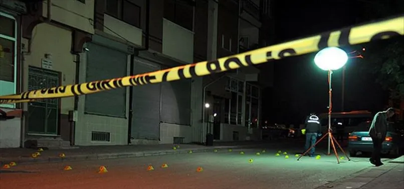 İzmir'de patlayıcı infilak etti