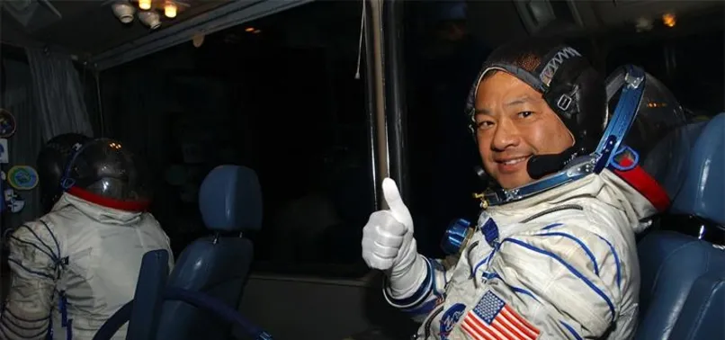Emekli astronot: Uzayda hayat var