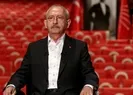 Kemal Kılıçdaroğlu bana göre bir diktatör