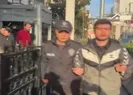 Vatandaşa Siz Arap sevicisiniz diyerek yumruk atan provokatör tutuklandı