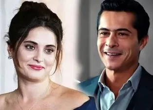 İsmail Hacıoğlu ve Aslıhan Gürbüz’den aşk bombası! Tatilde yakalandılar
