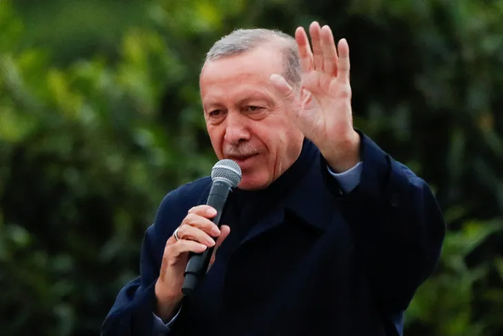 Türkiye’nin 81 ilinden Başkan Erdoğan’ın zaferinin sevinç görüntüleri! Başkan Erdoğan’ın konuşmaları…