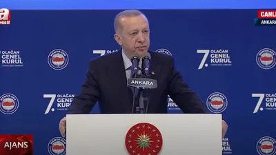 Başkan Erdoğan’dan önemli açıklamalar