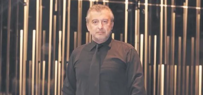 Hüseyin Avni Danyal: Televizyonda kendimi izlemeye tahammülüm yok