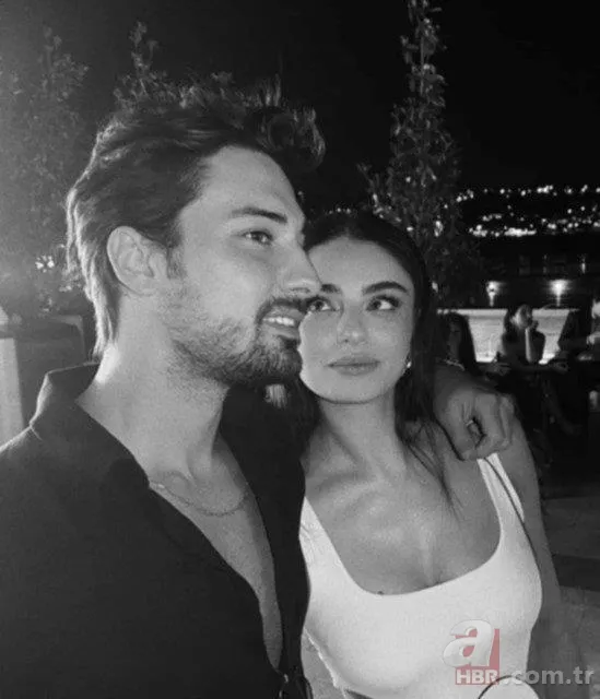Ayrılık sonrası Ayça Ayşin Turan ve Alp Navruz cephesinden sert açıklama: Temiz bir vicdan diliyorum 4