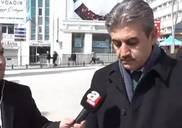 AK Parti Yozgat Belediye Başkan adayı Celal Köse A Haber'de | Gelecek 5 yılda projeleri neler?