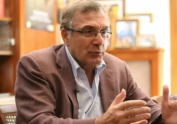 Ali Özkaya'dan Adem Sözüer'e hukuk dersi