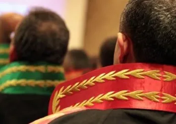Yüksek yargıda yeni düzenleme