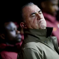 Corona virüse yakalanan Fatih Terim Avrupada manşetlere böyle taşındı!