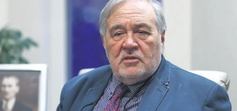 Prof.Dr.İlber Ortaylı'dan Osmanlı tokadı gibi Fatih cevabı