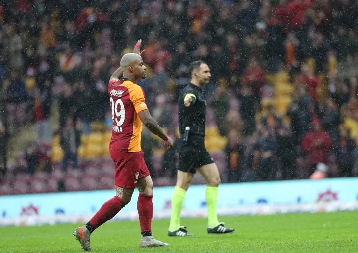 Beşiktaş’tan Galatasaray’a transfer çalımı!