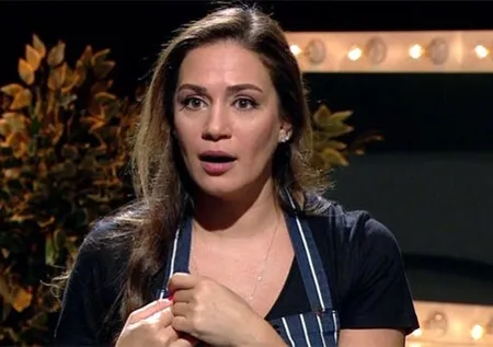 Özge Borak’tan Bülent Şakrak açıklaması: Pişmanım!