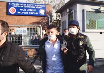 Silahı Haliç'te bulundu! Instagram cinayetinin katil zanlısı yakalandı