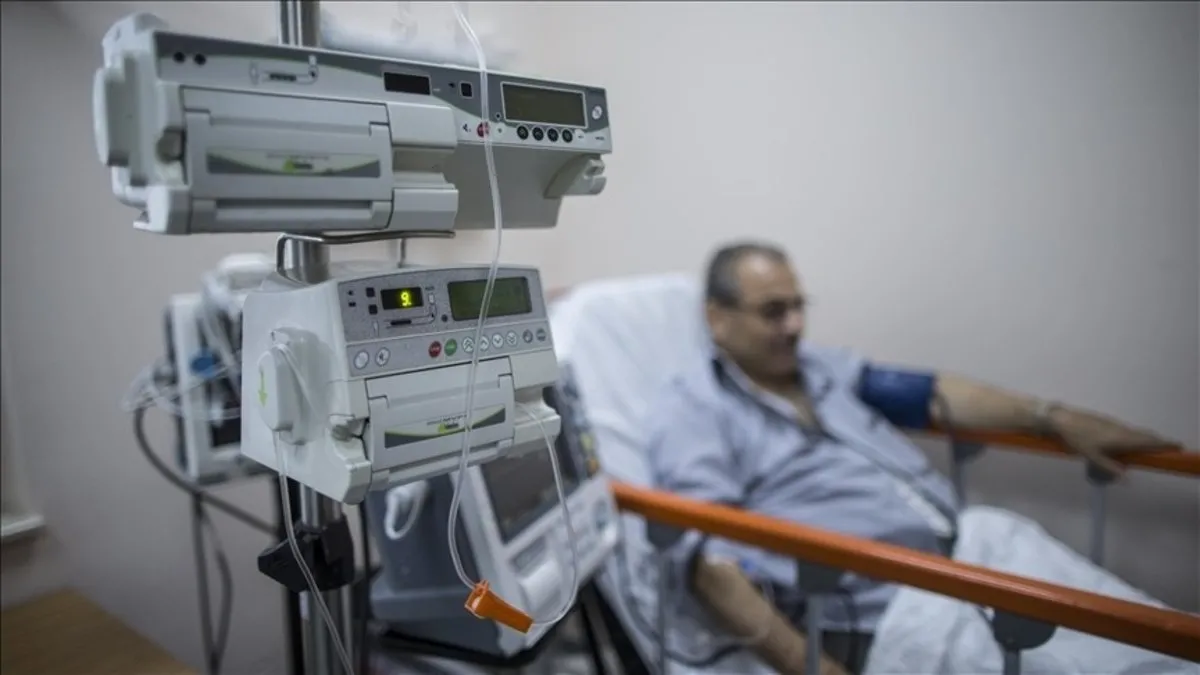 İSTANBUL İL SAĞLIK MÜDÜRLÜĞÜ