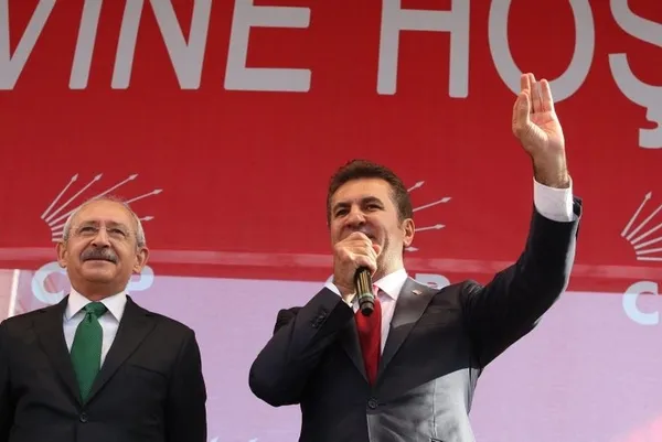 1691580061819.jpg Mustafa Sarıgül'den Kılıçdaroğlu'na tam destek! 'Değişimciler'i hedef aldı: Aslan parçaları 14 Mayıs gecesi neredeydiniz - 1