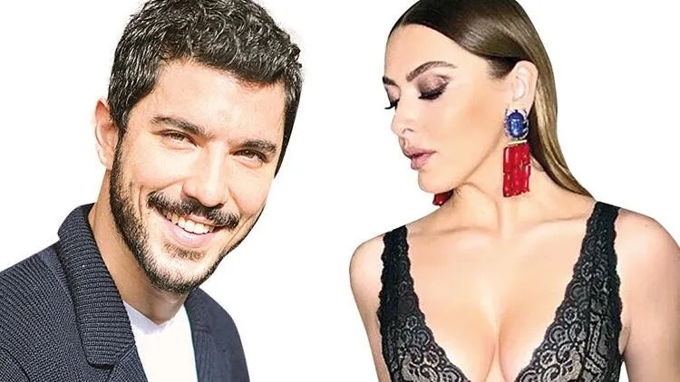 Hadise ve Kaan Yıldırım aşkında bomba iddia! Aynı evde…
