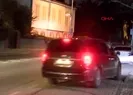 Başkan Erdoğan İstanbulda