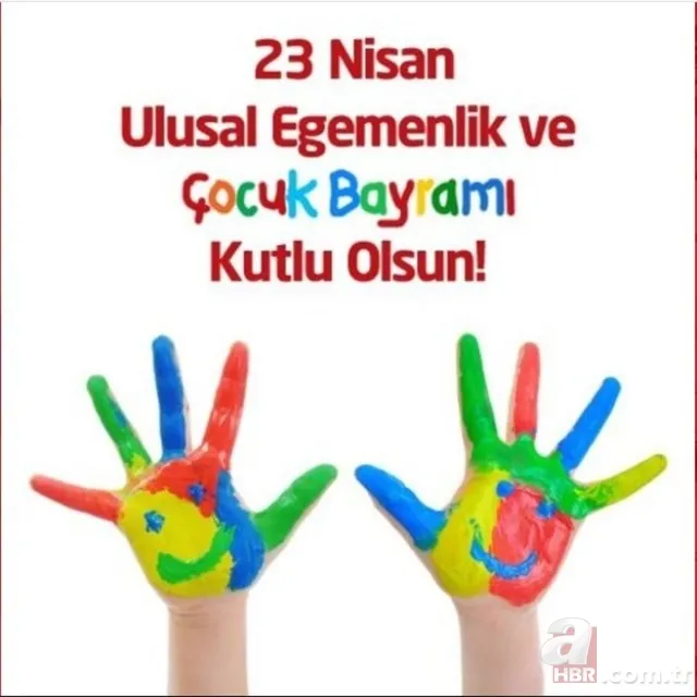 23 Nisan şiirleri: 2022'ye özel en güzel 2-3-4-6 kıtalık 23 Nisan şiirleri burada! Okul öncesi, 1. sınıf, ortaokul... 2