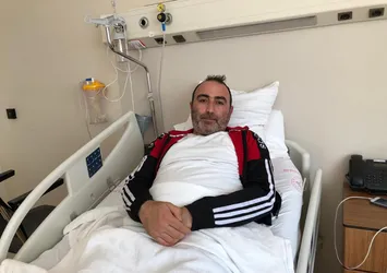 Kapı sıkışınca camdan atlamıştı! Başkan Erdoğan'ın ziyaret ettiği depremzede yaşadıklarını anlattı