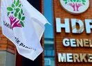 HDP’li isme 5 yıl hapis