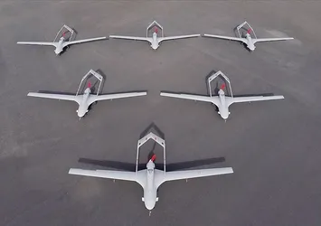 Bir ülkenin gözü daha Bayraktar TB-2'de! Teknoloji devi harekete geçti