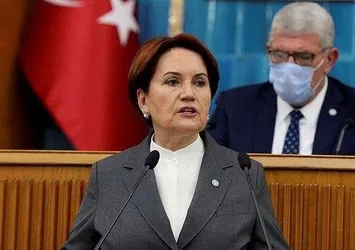 İYİ Parti'de istifa üstüne istifa! 5 yılda 70 kurucu istifa etti