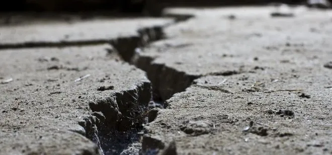 Bursa’da deprem mi oldu? 30 Aralık 2023 az önce kaç şiddetinde deprem meydana geldi? AFAD son dakika