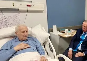 AK Parti Kocaeli İl İstişare Kurulu Üyesi Burhan Abiş'ten acı haber