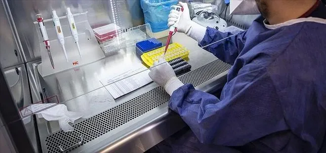 Türk bilim insanları tarihe geçecek koronavirüs tanı kiti geliştirdi! 10 saniyede sonuç