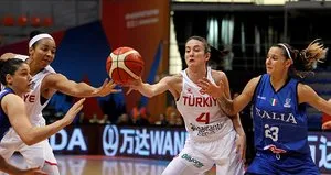 Türkiye, İtalya’ya mağlup oldu