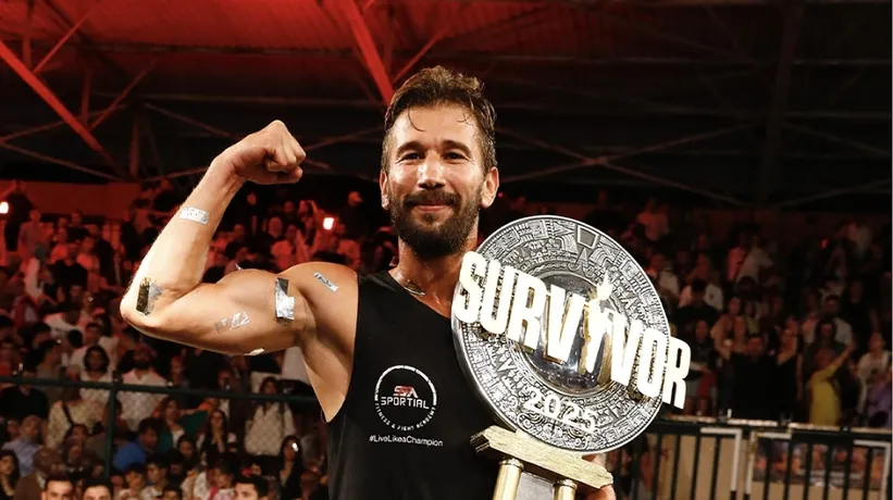 Survivor'da 2. kez şampiyon olan Adem'in haftalık kazancı ortaya çıktı