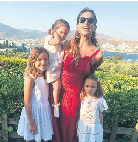 Ozan Doğulu’ya eski eşi Ece Yosmaoğlu’ndan sert tepki: Bu nasıl sorumsuzluk!